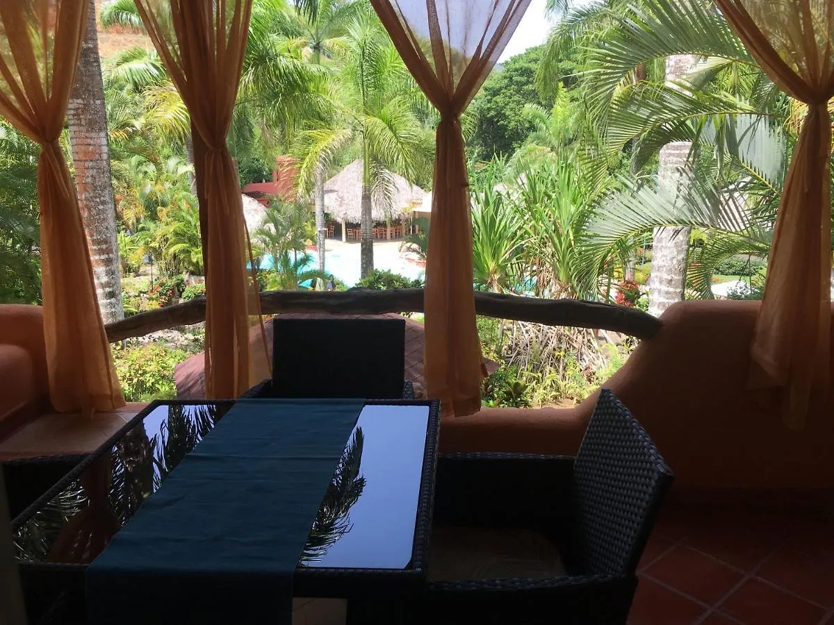 Hotel - Residencial Madrugada Las Terrenas