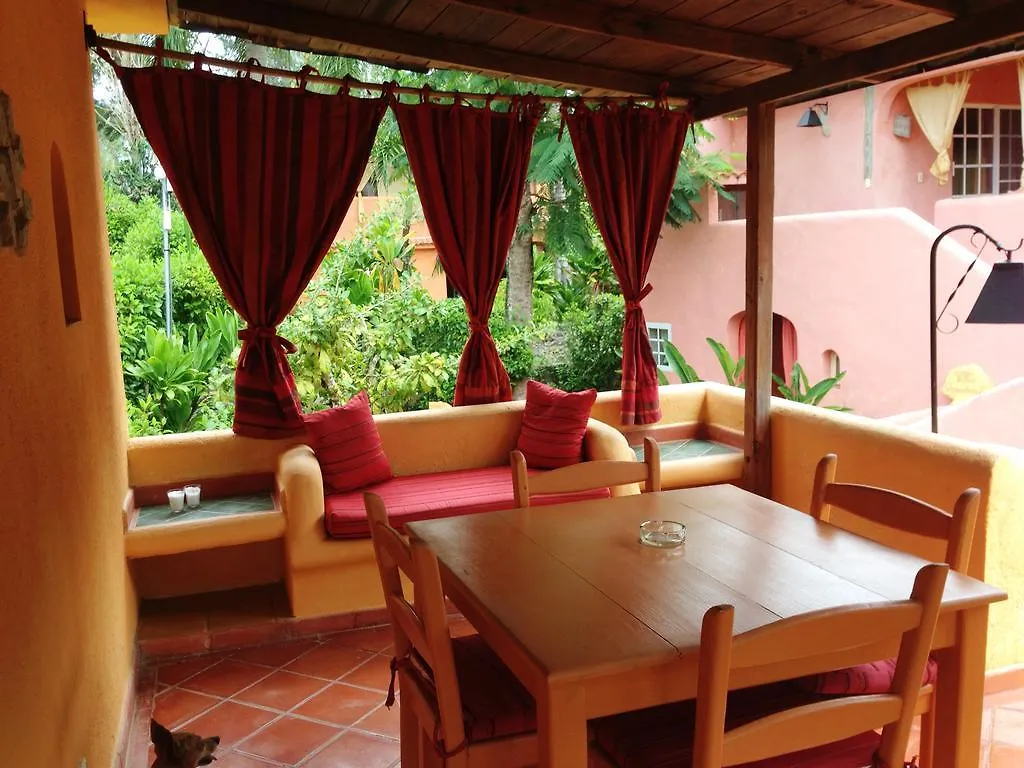 Hotel - Residencial Madrugada Las Terrenas