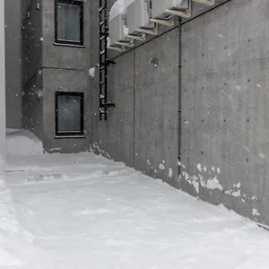 Experience Hotel Sapporo