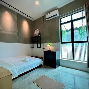 Dosomething 5 Guest house Ipoh