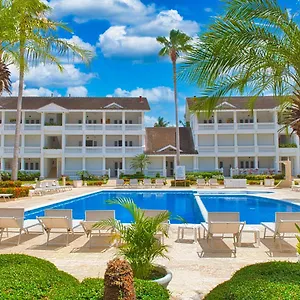 Appart hôtel Josefina Terrenas, Las Terrenas