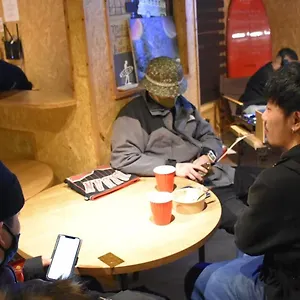 Arura Hostel Sapporo