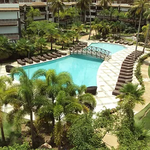 Xeliter Balcones Del Atlantico - Terrenas Aparthotel