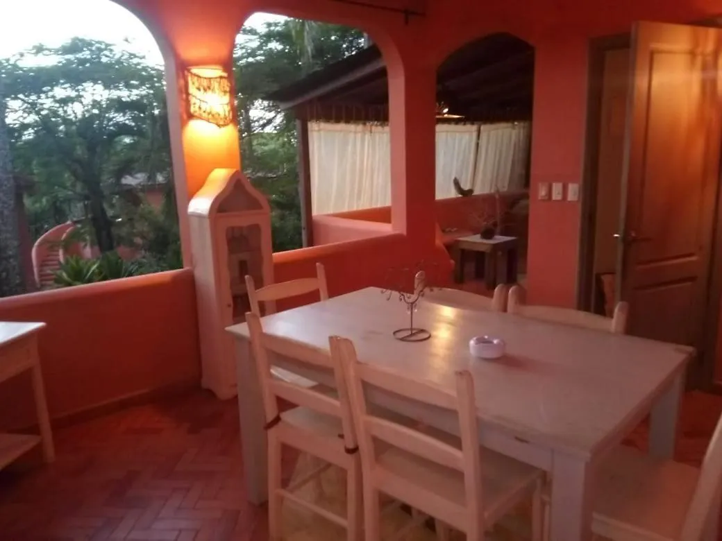 Hotel - Residencial Madrugada Las Terrenas
